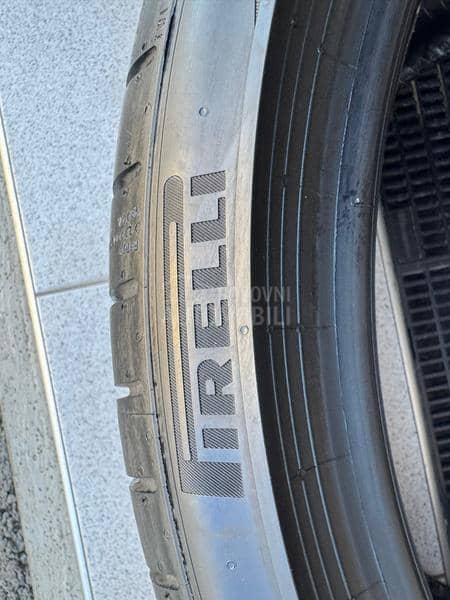 Pirelli 295/30 R20 Letnja