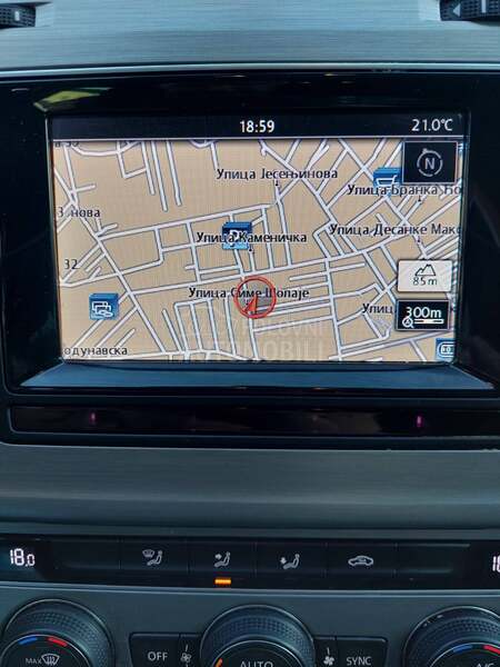 Volkswagen Golf 7 1.6 TDI
