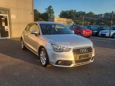 Audi A1 1.2 b