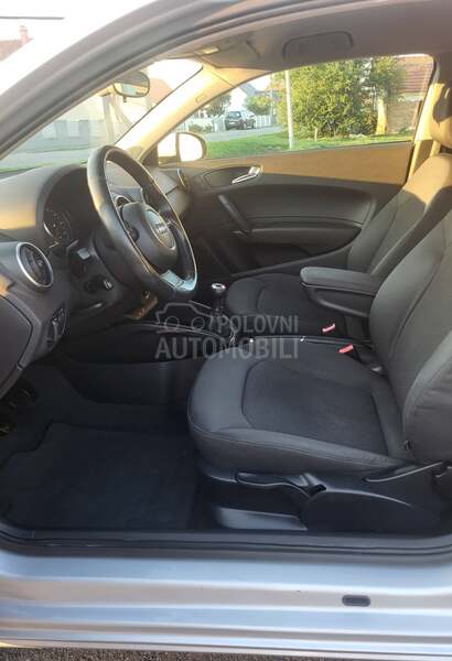 Audi A1 1.2 b