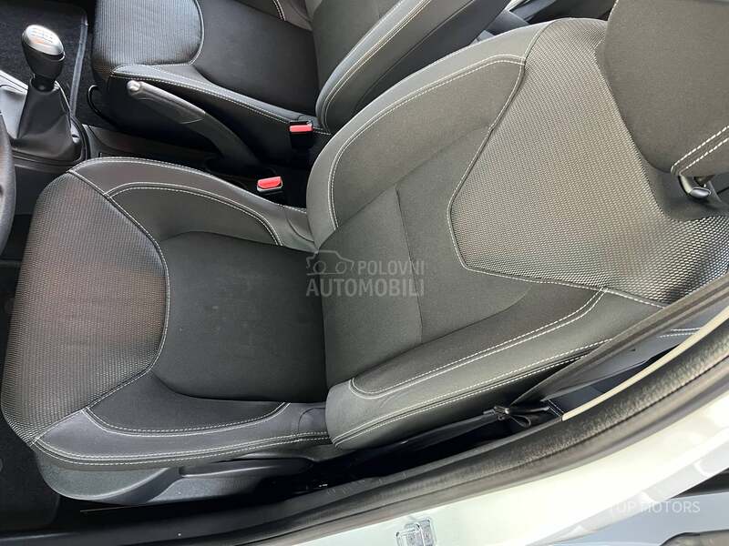 Renault Clio NAV.I T.O.P STANjE