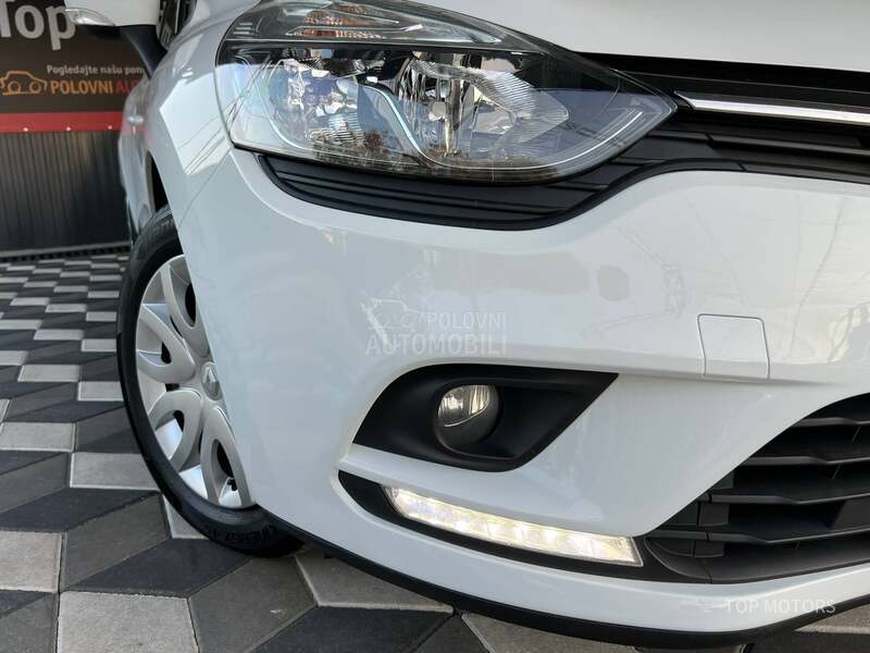 Renault Clio NAV.I T.O.P STANjE