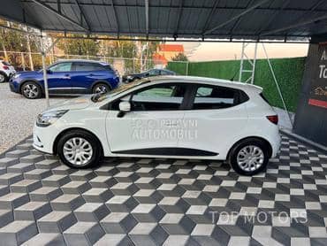 Renault Clio NAV.I T.O.P STANjE