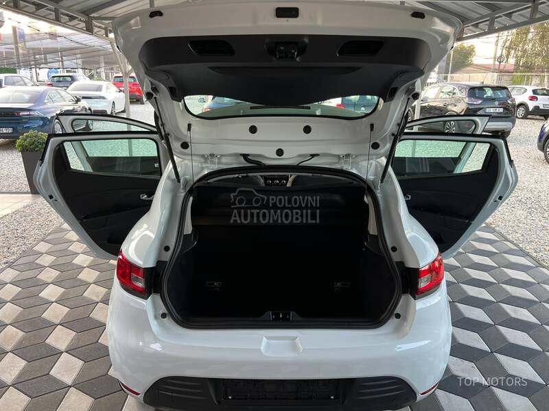 Renault Clio NAV.I T.O.P STANjE