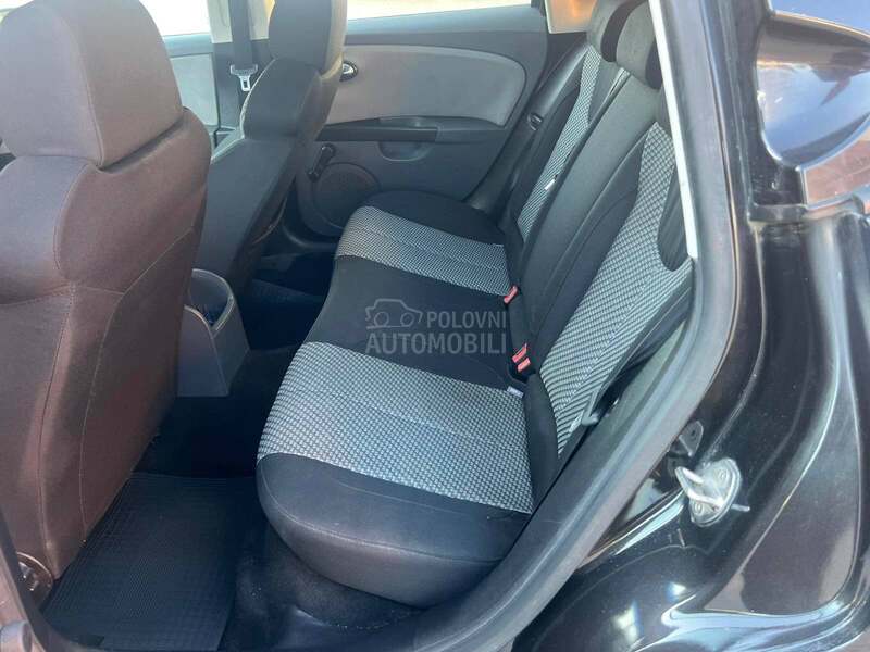 Seat Leon 1.9 tdi