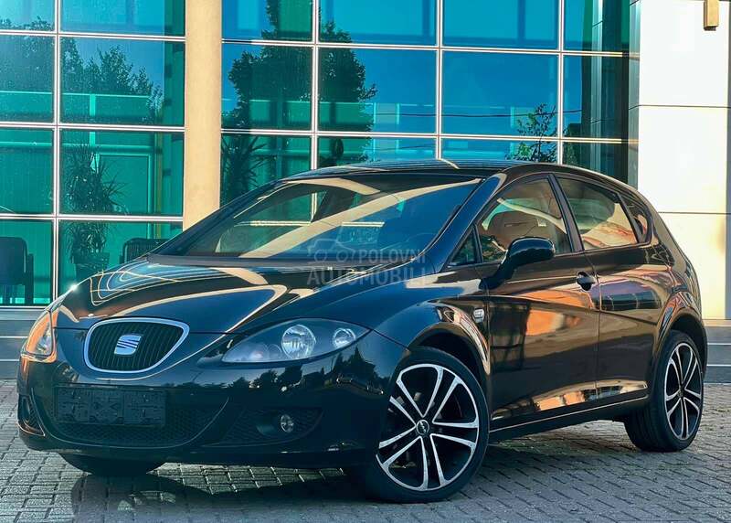 Seat Leon 1.9 tdi