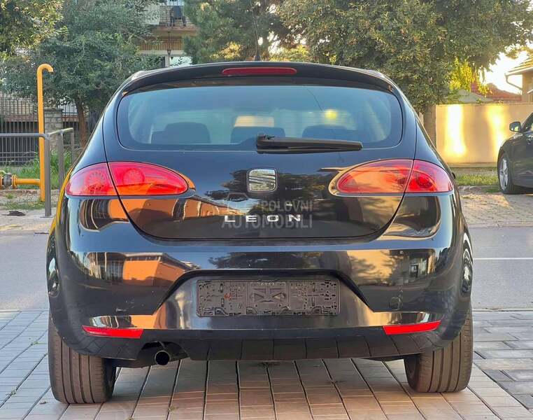 Seat Leon 1.9 tdi
