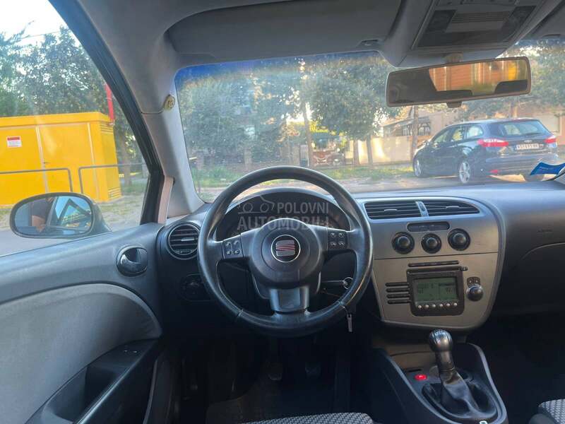 Seat Leon 1.9 tdi