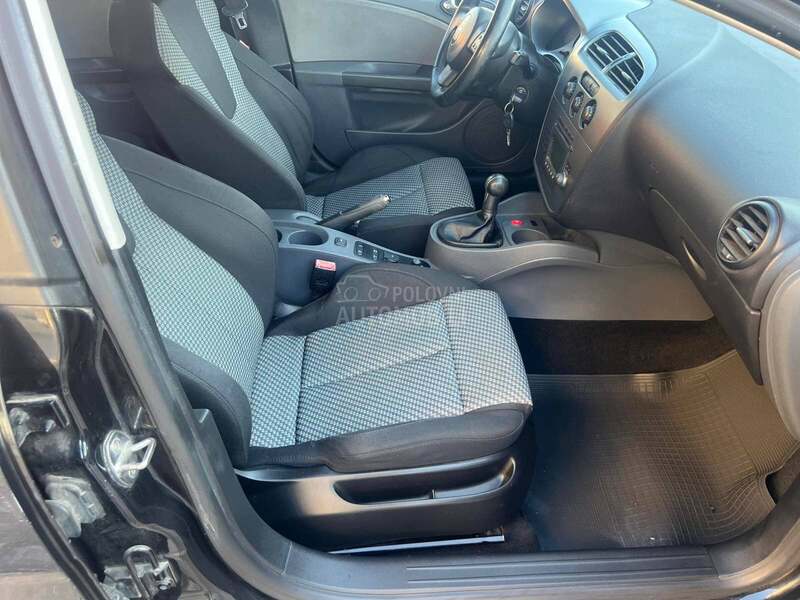 Seat Leon 1.9 tdi