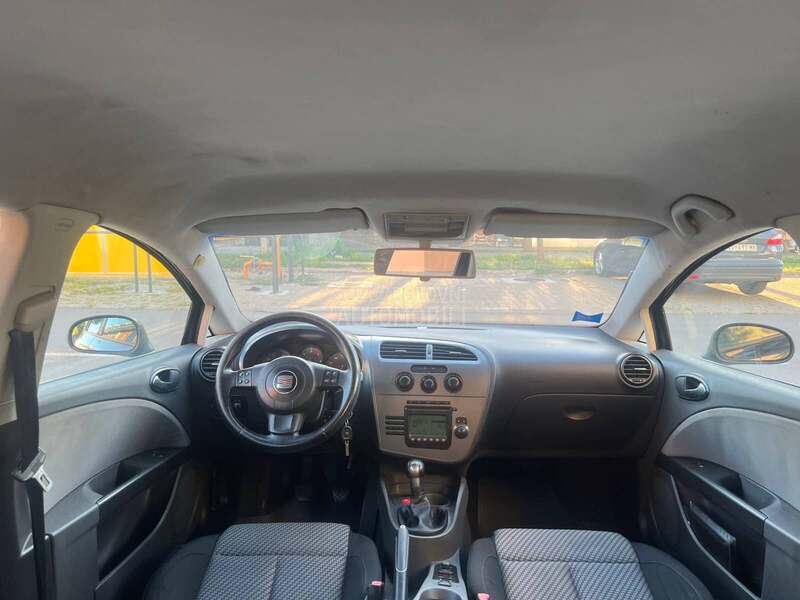 Seat Leon 1.9 tdi