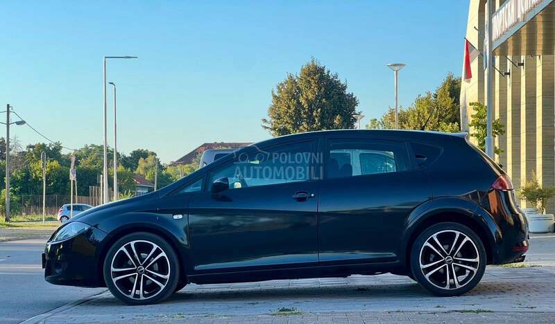 Seat Leon 1.9 tdi
