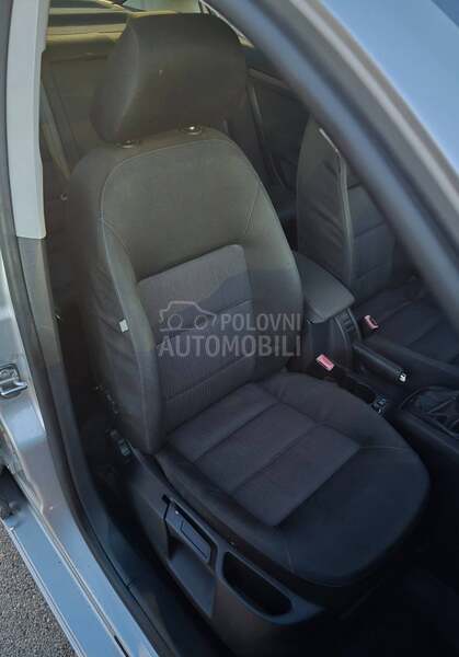 Škoda Octavia 2.0 TDI ELEGANCE
