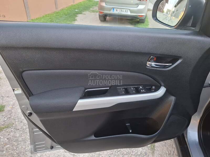 Suzuki Vitara 1.6 DDID
