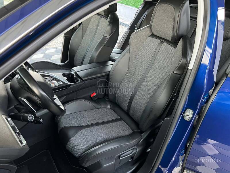 Peugeot 3008 ALLURE Z. LANAC 8mm