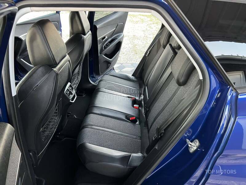 Peugeot 3008 ALLURE Z. LANAC 8mm
