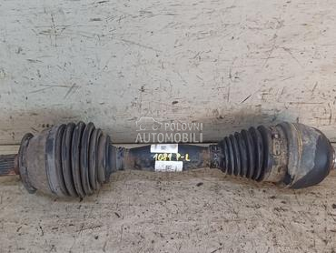 POLUOSOVINA za Mercedes Benz A Klasa