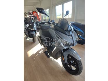 Sym JET 14 EVO 125 AKCIJA