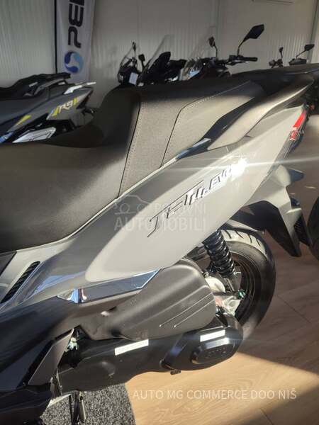 Sym JET 14 EVO 125 AKCIJA