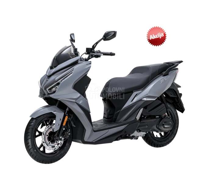 Sym JET 14 EVO 125 AKCIJA