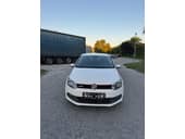 Volkswagen Polo GTI-LOOK/0RG.K.M/