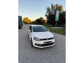 Volkswagen Polo GTI-LOOK/0RG.K.M/