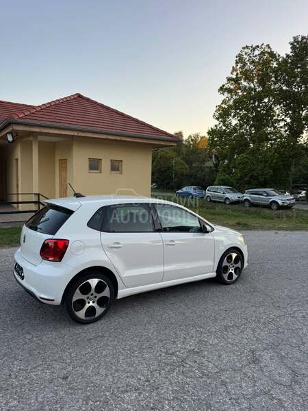 Volkswagen Polo GTI-LOOK/0RG.K.M/