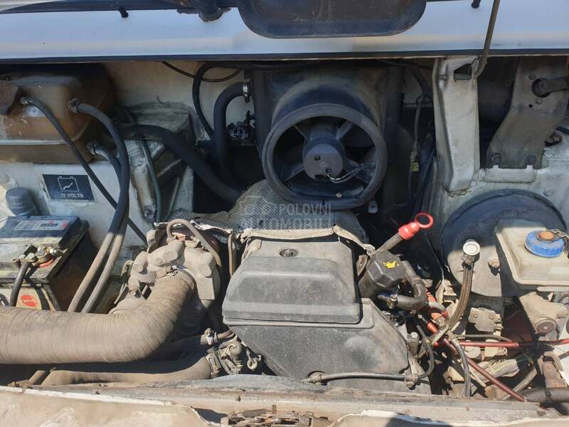 Iveco 40.10 HNMPK