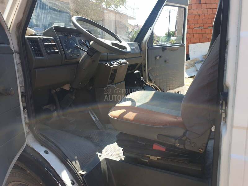 Iveco 40.10 HNMPK