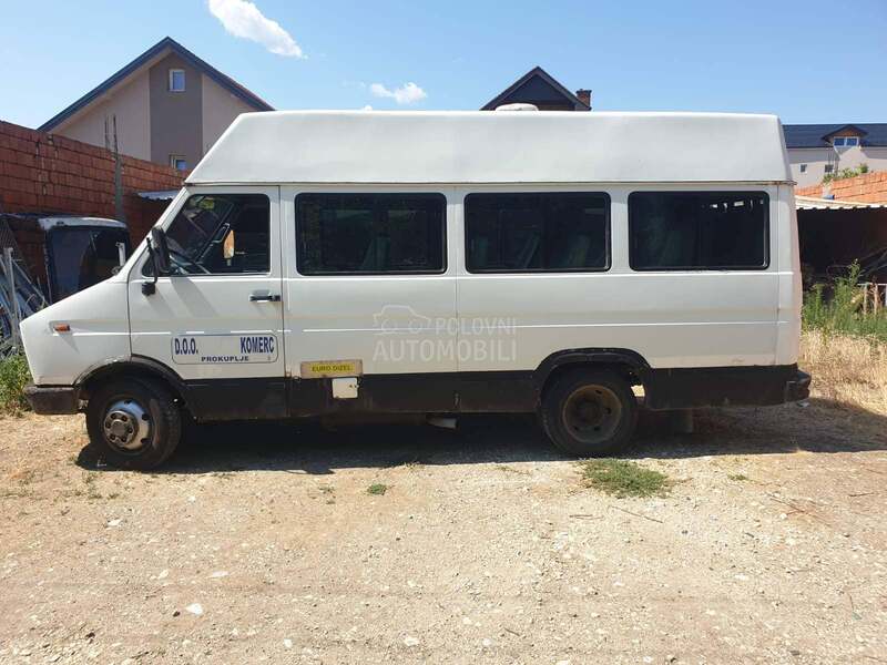 Iveco 40.10 HNMPK