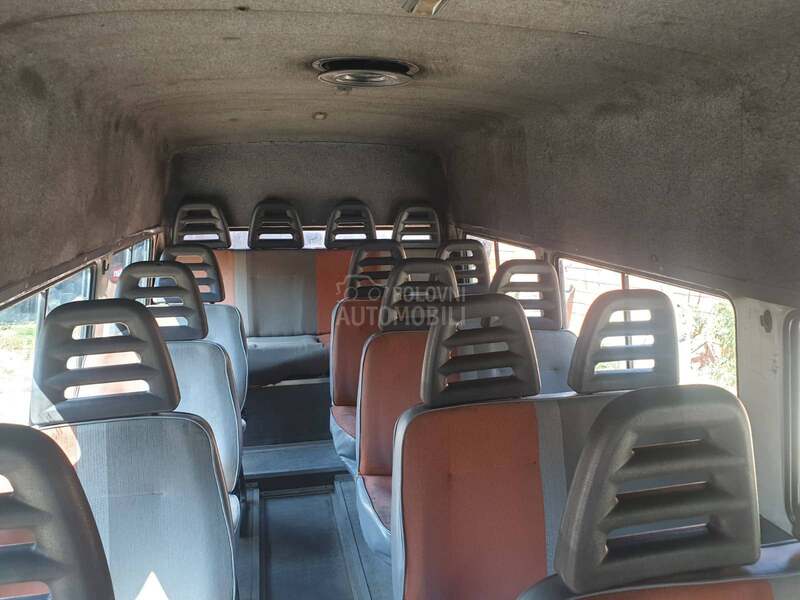 Iveco 40.10 HNMPK