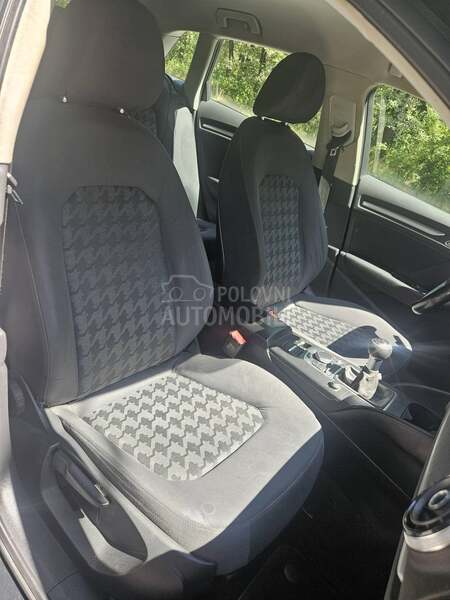 Audi A3 ODL1CAN
