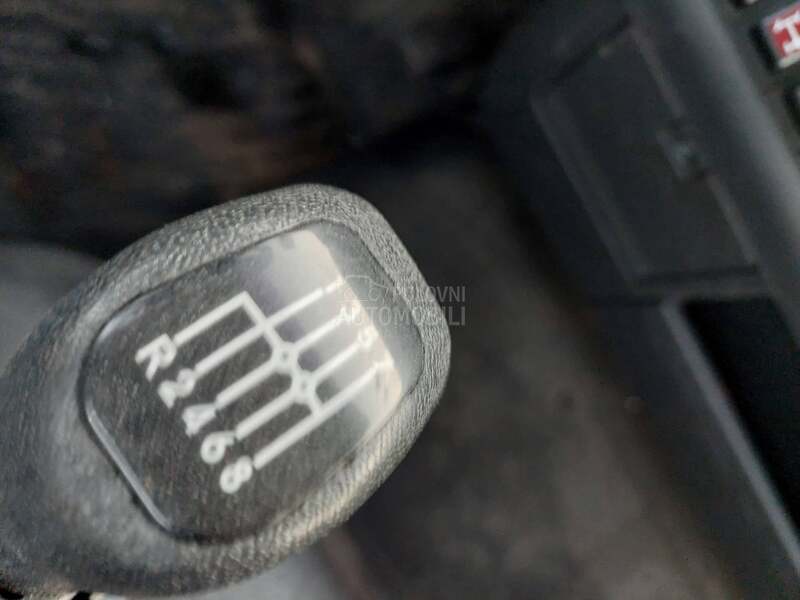 MAN 15285 kiper