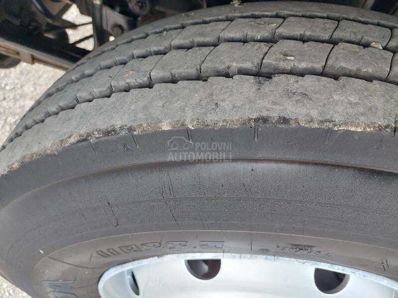 MAN 15285 kiper