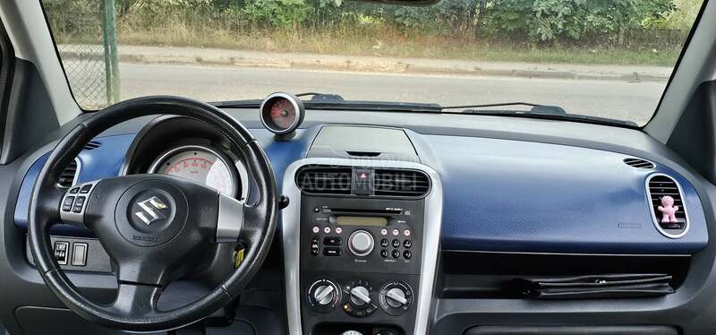 Suzuki Splash 1.2
