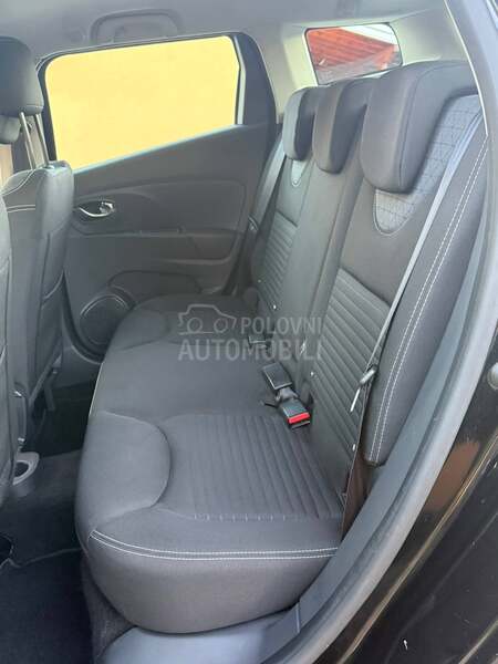Renault Clio A.U.T.O.M.A.T.I.K/CH