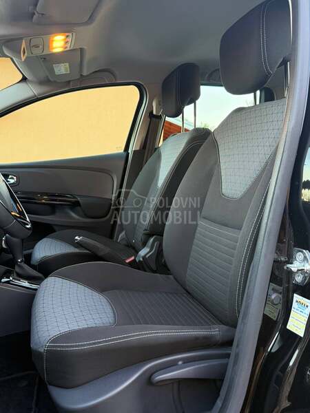 Renault Clio A.U.T.O.M.A.T.I.K/CH