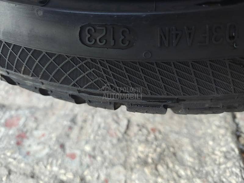 Aluminijumske felne Fiat Abarth felne 17" 4 x 98