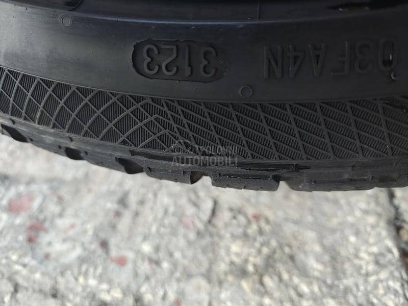 Aluminijumske felne Fiat Abarth felne 17" 4 x 98