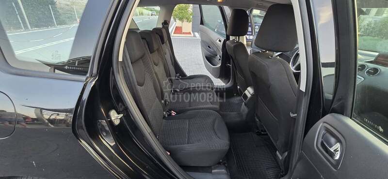 Peugeot 308 1.6HDI/PAN/NAV