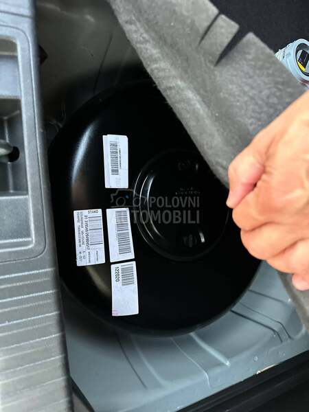 Renault Captur 1.0 TCE 100 LPG