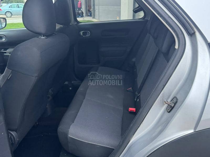 Citroen C4 Cactus 1.2  CH