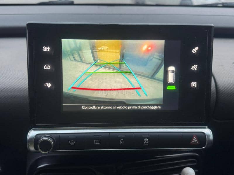 Citroen C4 Cactus 1.2  CH