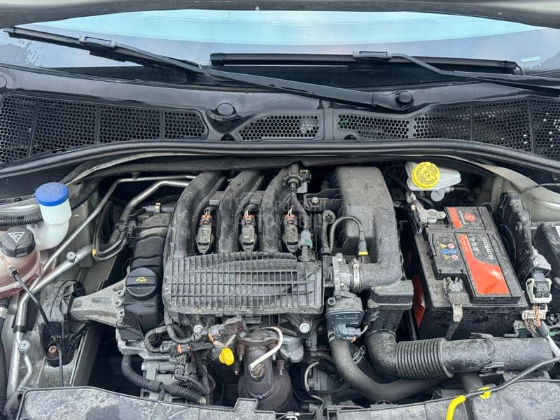 Citroen C4 Cactus 1.2  CH