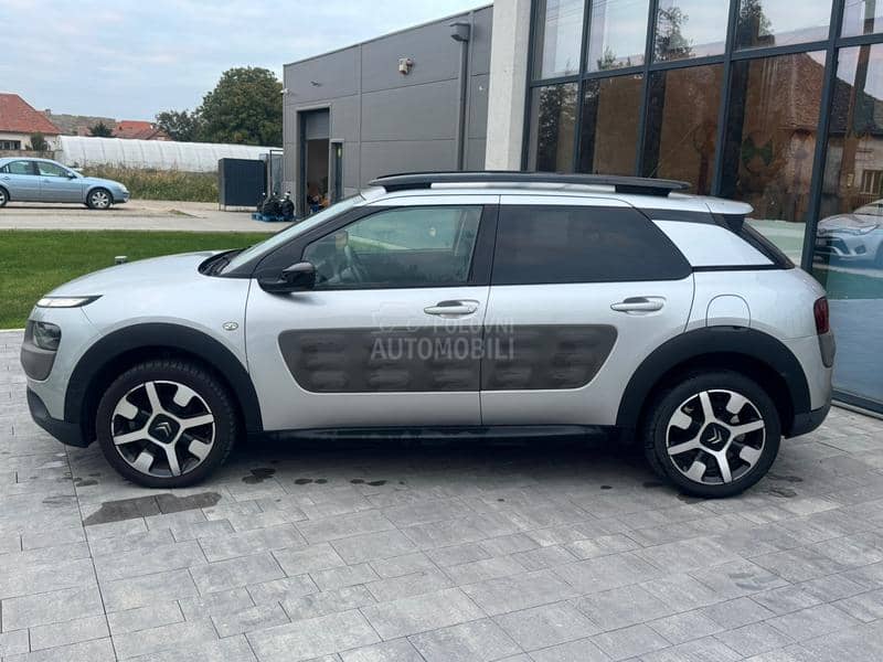 Citroen C4 Cactus 1.2  CH