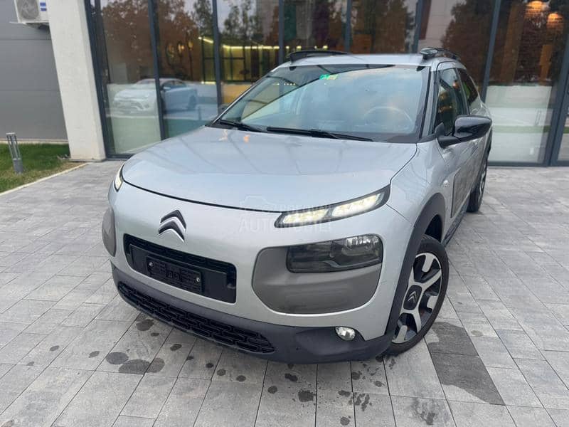 Citroen C4 Cactus 1.2  CH