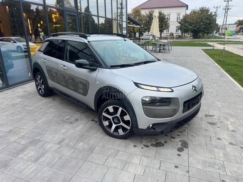 Citroen C4 Cactus 1.2  CH