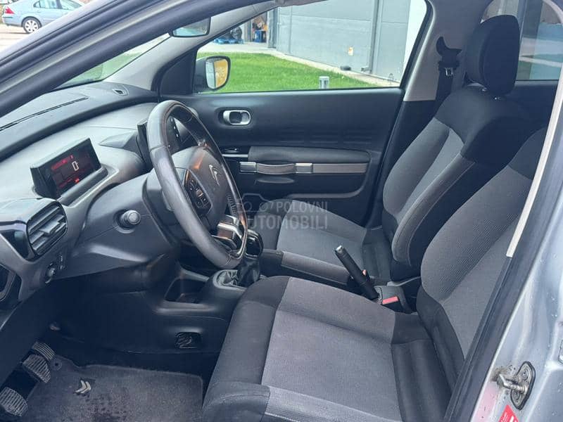 Citroen C4 Cactus 1.2  CH