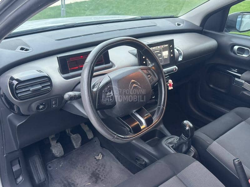 Citroen C4 Cactus 1.2  CH