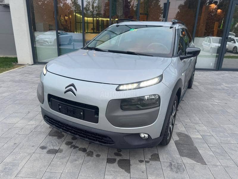 Citroen C4 Cactus 1.2  CH