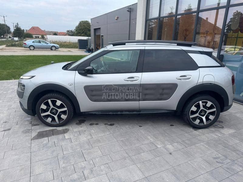 Citroen C4 Cactus 1.2  CH
